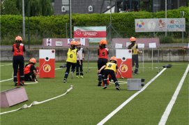 Fédération Nationale des Pompiers